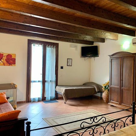 Agriturismo Tenute Pispisa Segesta Calatafimi Εξωτερικό φωτογραφία