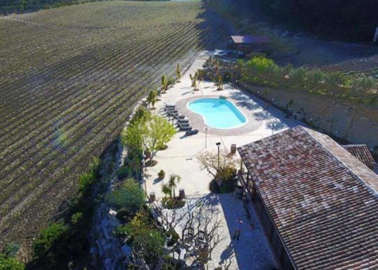 Agriturismo Tenute Pispisa Segesta Calatafimi Εξωτερικό φωτογραφία