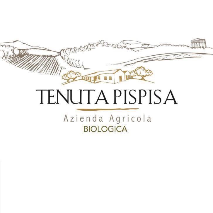 Agriturismo Tenute Pispisa Segesta Calatafimi Εξωτερικό φωτογραφία